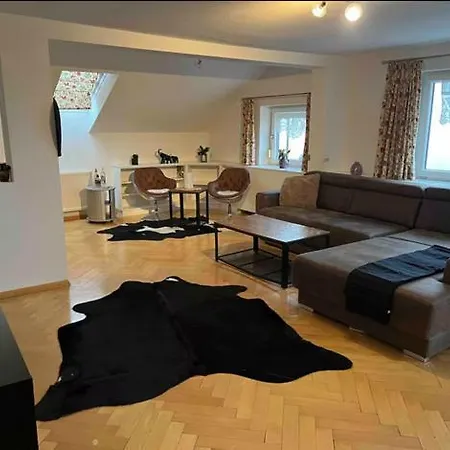 Holiday home Kraftquelle Widum Sulzberg *