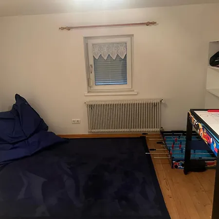 Holiday home Kraftquelle Widum Sulzberg *