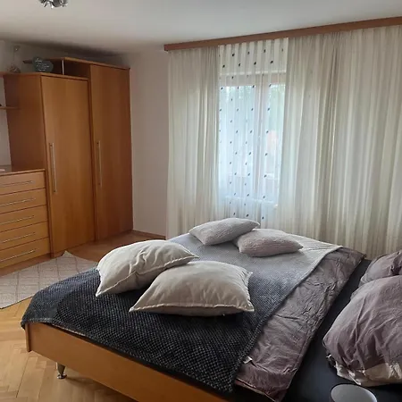 Holiday home Kraftquelle Widum Sulzberg *